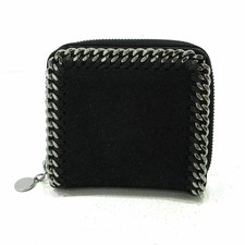 Portefeuille bi-pliable Stella