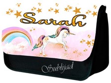 TROUSSE A CRAYONS Licorne