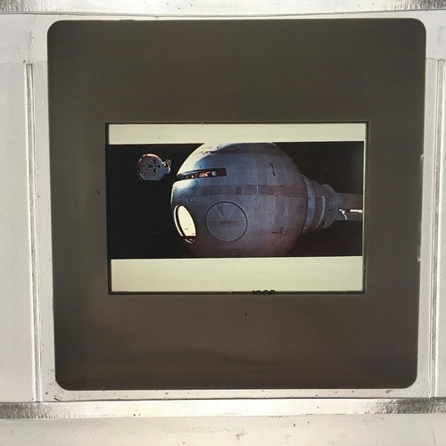 2001 space odyssey - a,