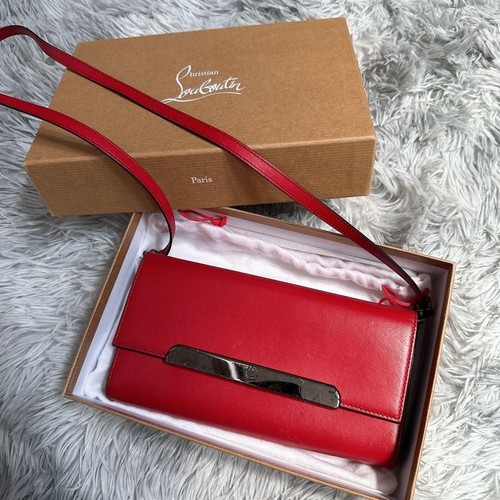 Christian louboutin - christian,
