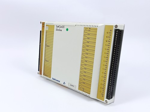 Sattcontrol 492621102 module - 492621102,