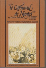 MAUSSION R. - GRENET G. -