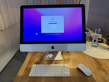 Apple imac retina - retina, 4k