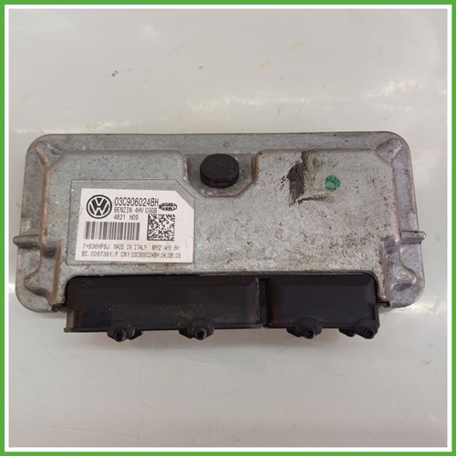 Centralina magneti marelli - magneti,