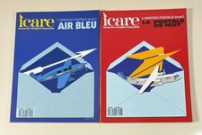 Revue Icare n°124 + n°126