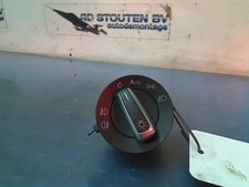 INTERRUPTEUR D'ECLAIRAGE