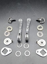 Vintage Manette Vitesses