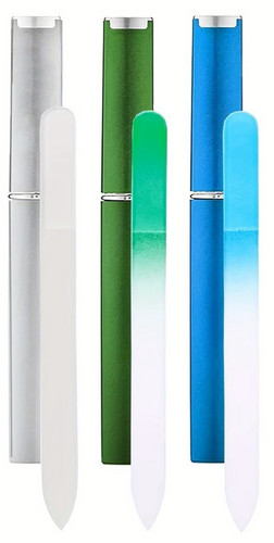 Glasnagelfeilen 3er set - 3er,