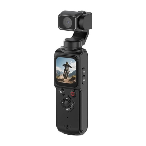 Caméra poche avec - de, 4k