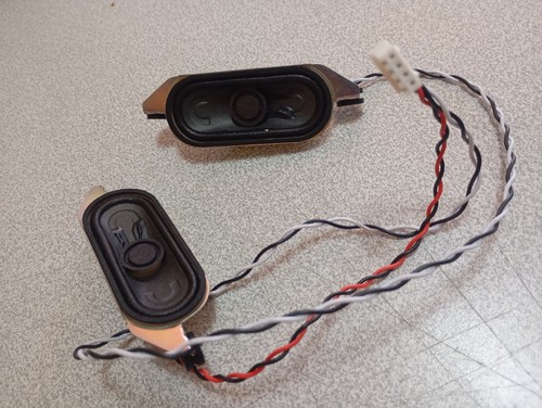 Ohm haut parleurs - ohm, 5w