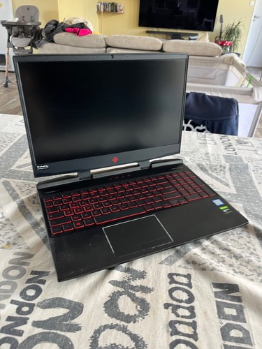 Omen 15 dc1093nf - (b134), hp