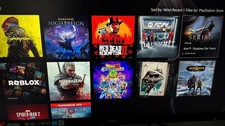 Sony PS5 Digital Edition