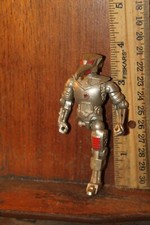 1986 Remco Captain Power