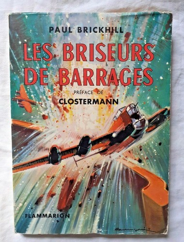 Les briseurs barrages par - de,