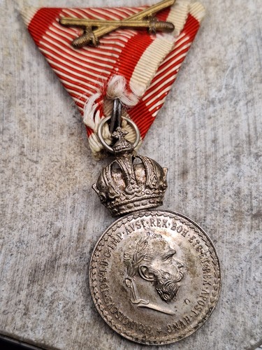 Médaille mérite la - médaille,