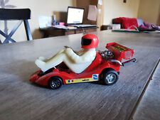 occasion,vintage jouet kart