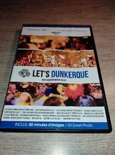 * DVD + LIVRET PHOTO LET'S