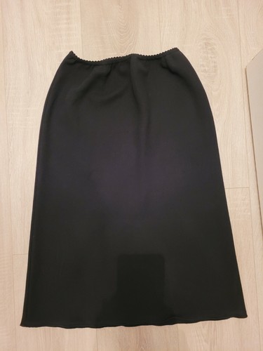 Jupe longue promod taille - jupe,