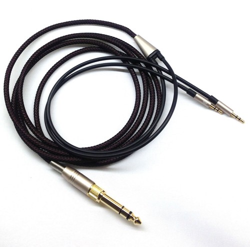 Cable compatible with - cable, hifiman