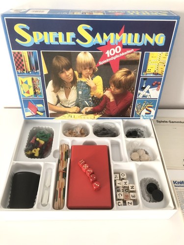 Rare jeu de société - jeu,