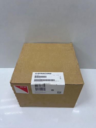 Dynacord dpc 8015 rack - 8015,