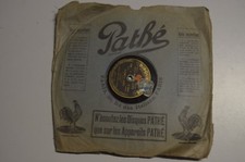 ANCIEN DISQUE PATHE SAPHIR 80