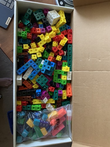 Eta cuisenaire math - math, snap