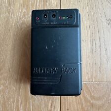 Battery Pack ❤️ Boitier pour Batterie portable Photo Camera Agrandisseur