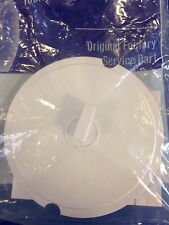 POLARIS ESSIEU AVEC GARDE