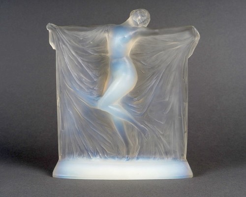 Statuette thais suzanne verre - statuette,