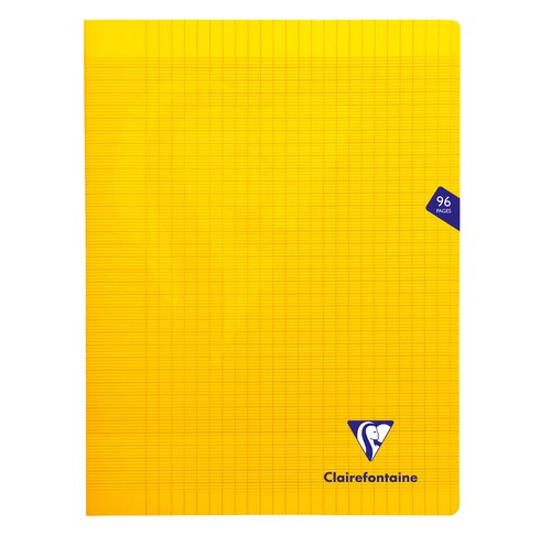343361c clairefontaine lot - [343361c-2],
