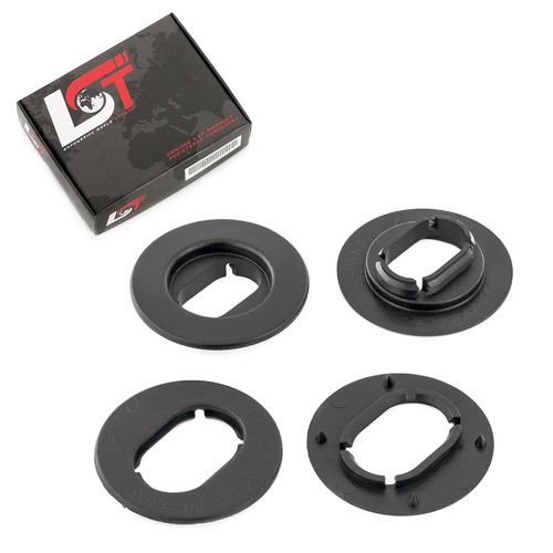 2er kit tapis - tapis, sol