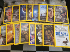 Magazines des années - magazines,