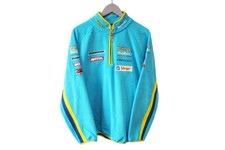 Vintage Suzuki Rizla Moto GP