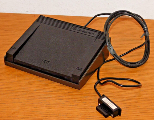 Vintage pour dictaphone 1714 - vintage,