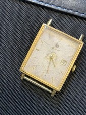 Lip Geneve Calibre R193 Pour Pièces 