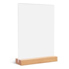 Présentoirs de table A6 -
