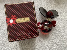(RARE) DOT Marc Jacobs 100ML 3,4OZ NEUF