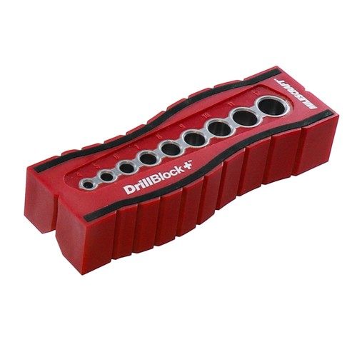 1385 drillblock guide de - guide,