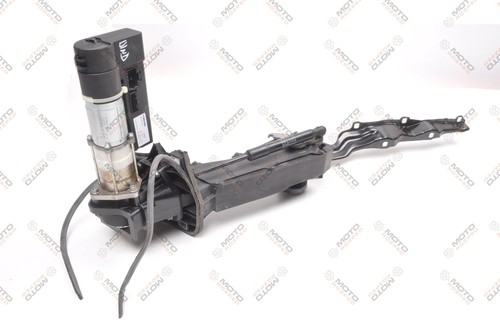 Renault wind pompe - pompe, toit