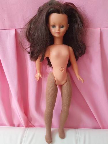 Poupée cathie bella - cathie,