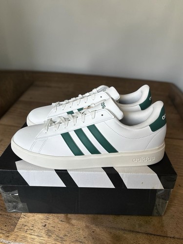 Adidas grand court 0 size - , 2.0