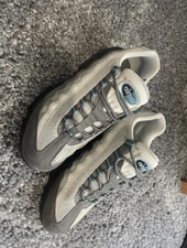 air max 95 Anthracite Bleu
