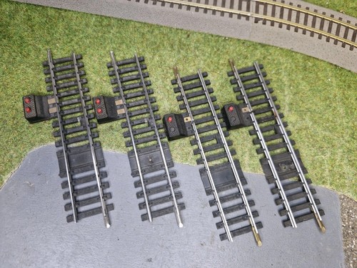 Lot rails de coupure - de,