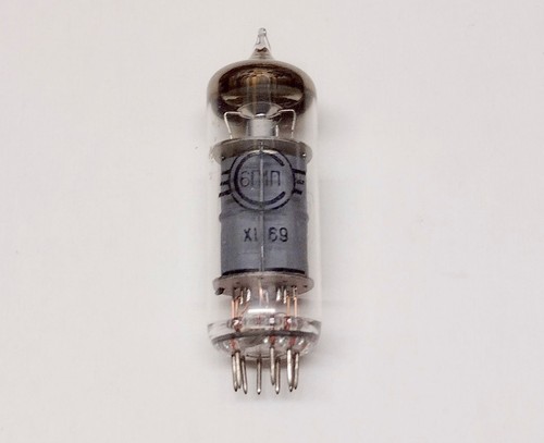 Amplificateur tube - amplificateur,