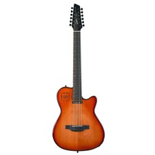 Godin A12 Ultra DLX Deluxe