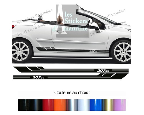 Bandes bas caisse pour - bandes,