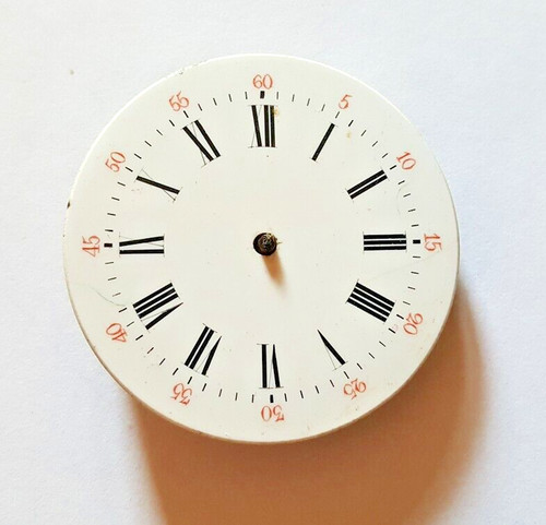 Mouvement montre gousset - montre, à