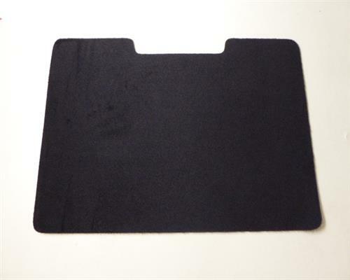 Tapis coffre adapté - coffre, pour