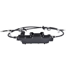 Frein Stationnement Main Actionneurs pour Hyundai Santa Fé III DM, DMA 4WD 2012-